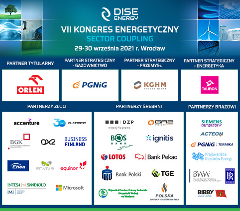 Kongres Energetyczny DISE