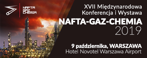 NAFTA-GAZ-CHEMIA