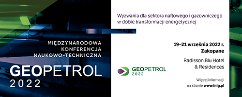 Geopetrol